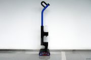 戴森首款洗地机WashG1评测：无吸力洗地新思路 若有烘干功能就完美了
